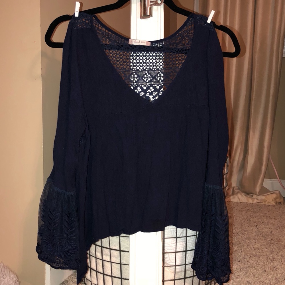 Altar’d State top